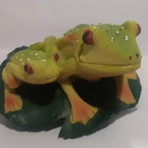 Adorno burbujero  para pecera