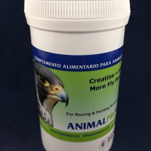 Rapaces MFP Creatina