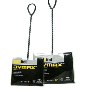 Red para peces Dymax 8″