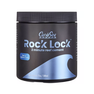 RockLock Aquascaping cement