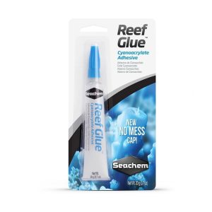 Seachem Flourish Reef Glue