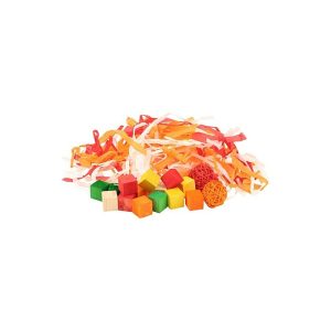 Relleno para juguete Esconde y busca