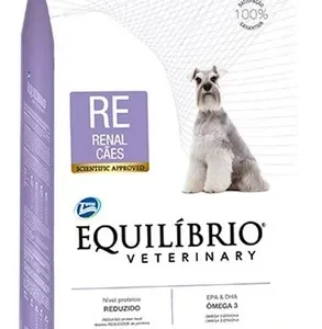 Equilibrio Renal Perros x 7,5 kilos
