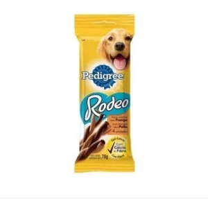 Pedigree Rodeo 70 grs
