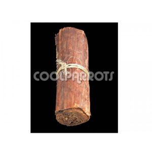 Rollo de hoja de plátano