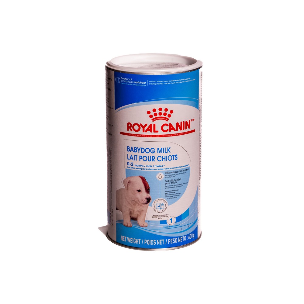 ROYAL CANIN BABYDOG MILK