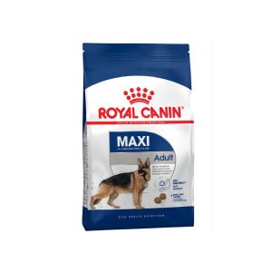 ROYAL CANIN MAXY ADULTO 20Kg.