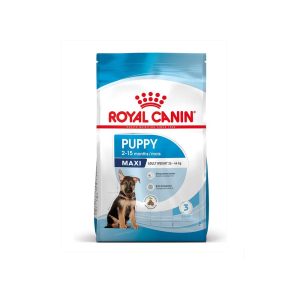 ROYAL CANIN MAXI PUPPY 20Kg.