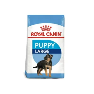 Royal Canin Large Puppy