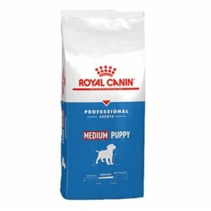 Royal Canin Professional Medium Puppy