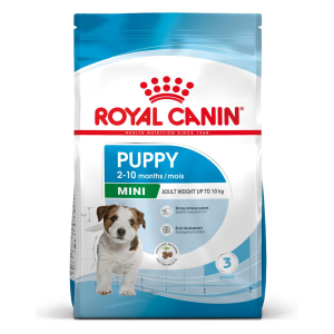 Royal Canin Professional Small Puppy