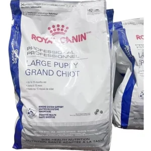 Royal Canin Professional Large Puppy