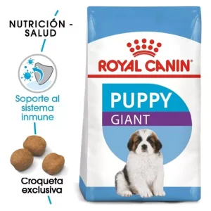 Royal Canin Giant Puppy