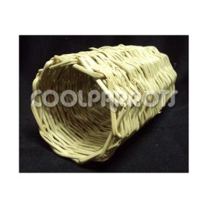 Rulo de parra natural 6 cm