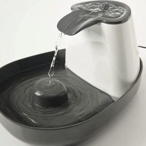 FUENTE SAVIC CASCADE para gato y perro pequeño