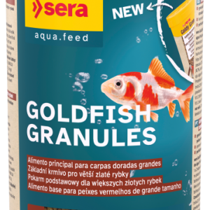 Sera Goldfish Granules 80 gr