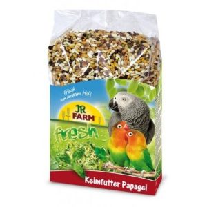 Semillas para germinar para loros 1 kg