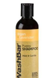 Shampoo para cachorros