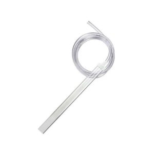 Sifón Limpiagrava 30cm Aquapet