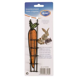 Soporte para verduras