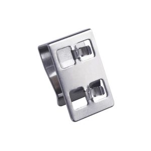 Soporte Dymax de acero inoxidable para difusores de Co2 – 6/8