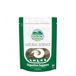 Suplemento para el sistema digestivo Oxbow 120 grs.