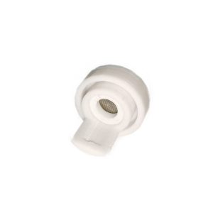 Tapón con rejilla y bandeja para tubos