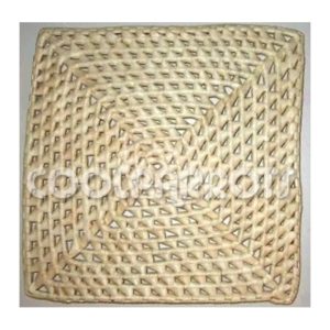 Tapete de hoja de palma Gigante