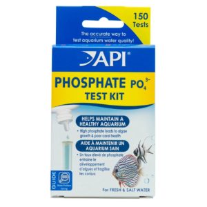 API Po4 Test Fosfatos