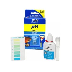 API Test de Ph
