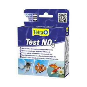 Test Nitratos No3 Tetra
