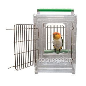 Transportín de policarbonato