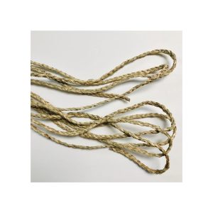 Trenza de hierba marina 1 metro