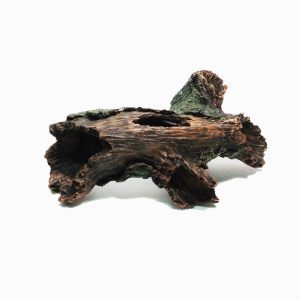 Tronco resina horizontal large