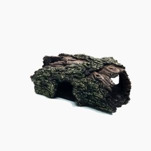 Tronco horizontal medium