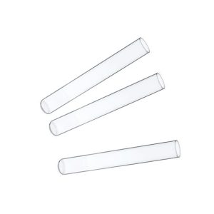 Tubo de ensayo plastico de 10 ml