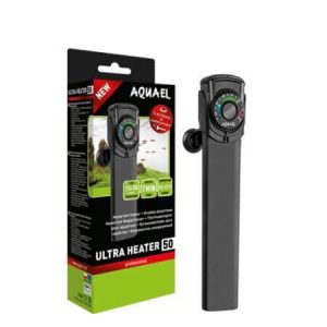 Calefactor Ultra Aquael 50W