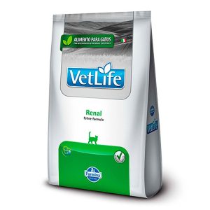 VET LIFE RENAL – GATO 2kg