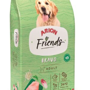 Arion Bravo 3kgs