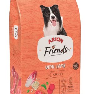 Arion Friends Vital Lamb 14kg