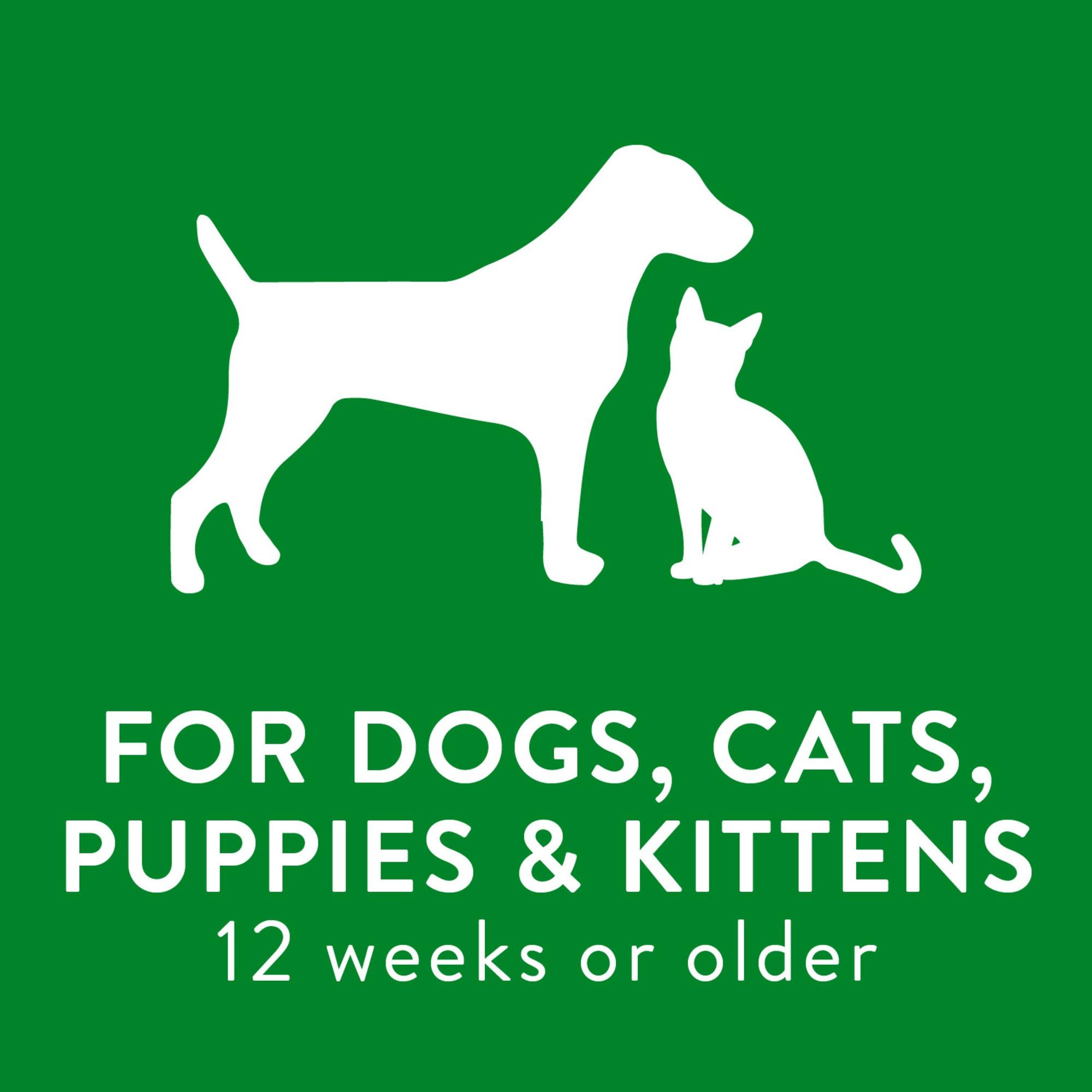 TROPICLEAN PET WIPES HYPOALLERGENIC-Perro y gato 100unid - Imagen 7