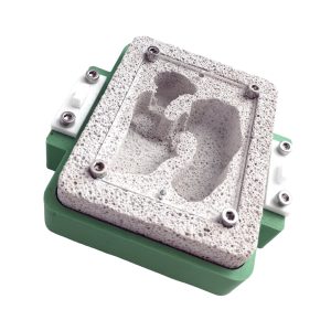 Hormiguero Ytong mini