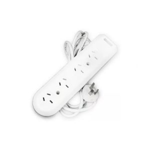 Zapatilla 4 enchufes